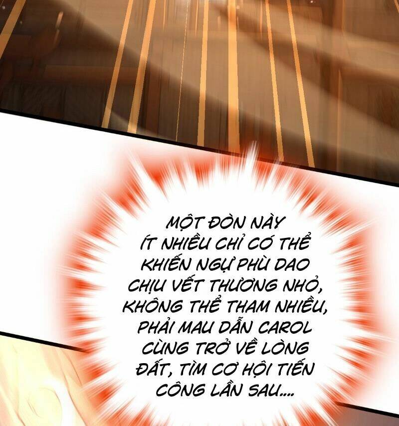 Đại Vương Tha Mạng Chapter 911 - Trang 2