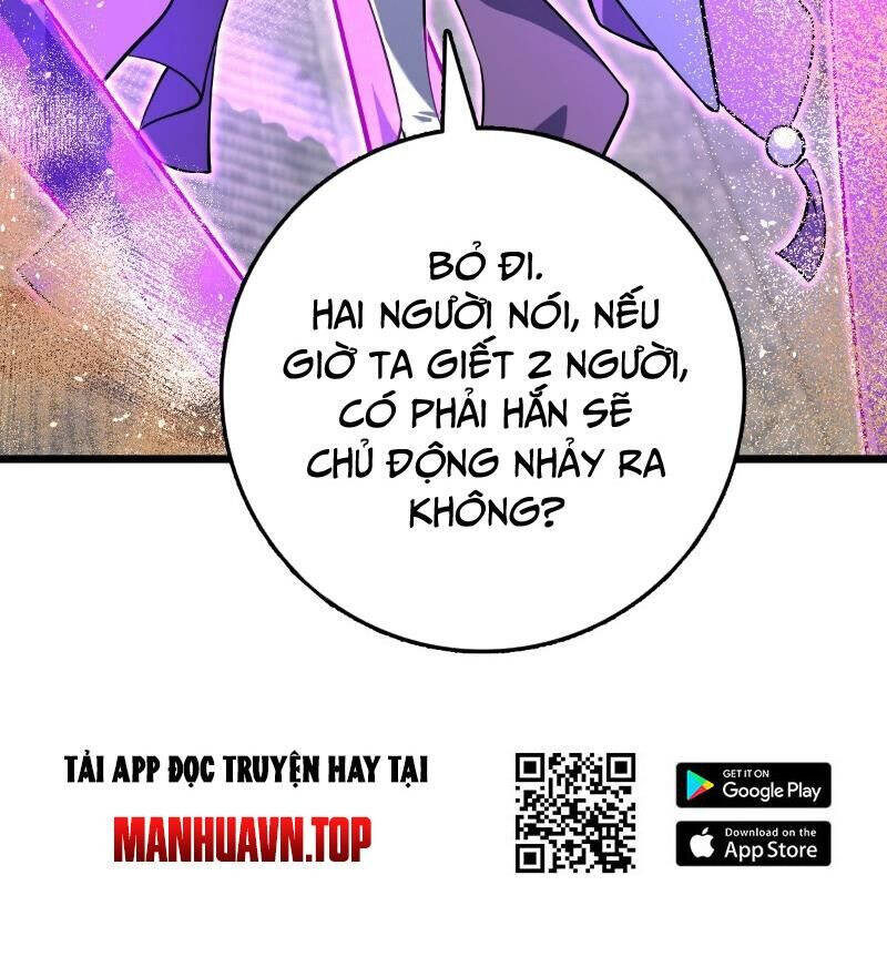 Đại Vương Tha Mạng Chapter 911 - Trang 2