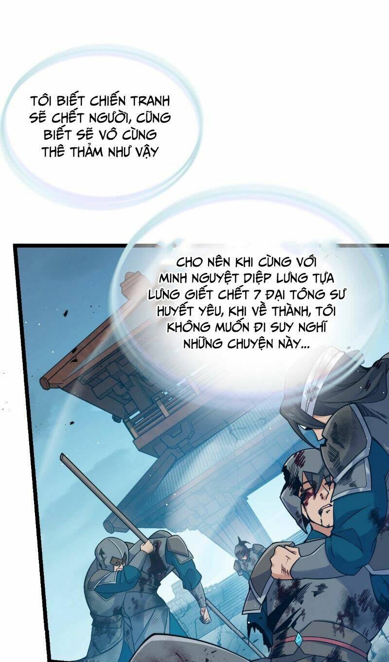 Đại Vương Tha Mạng Chapter 909 - Trang 2