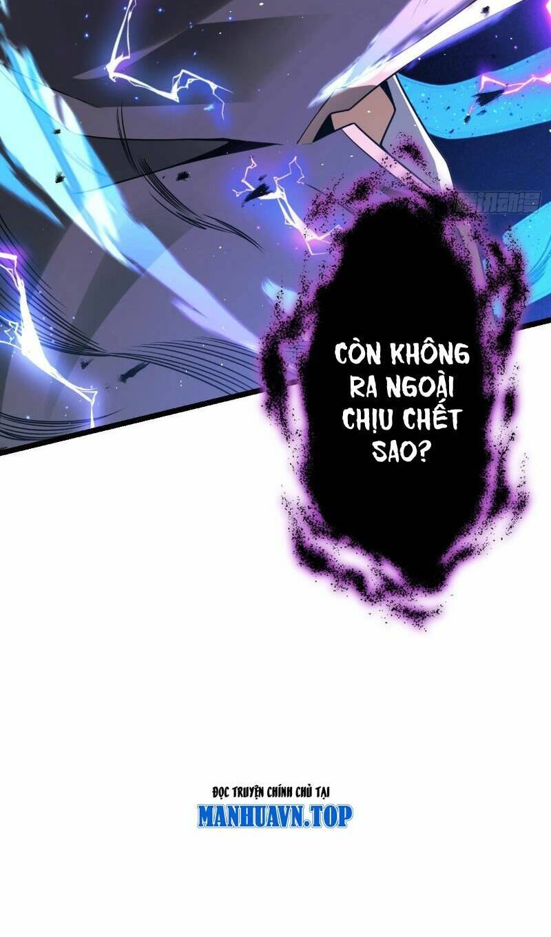 Đại Vương Tha Mạng Chapter 909 - Trang 2