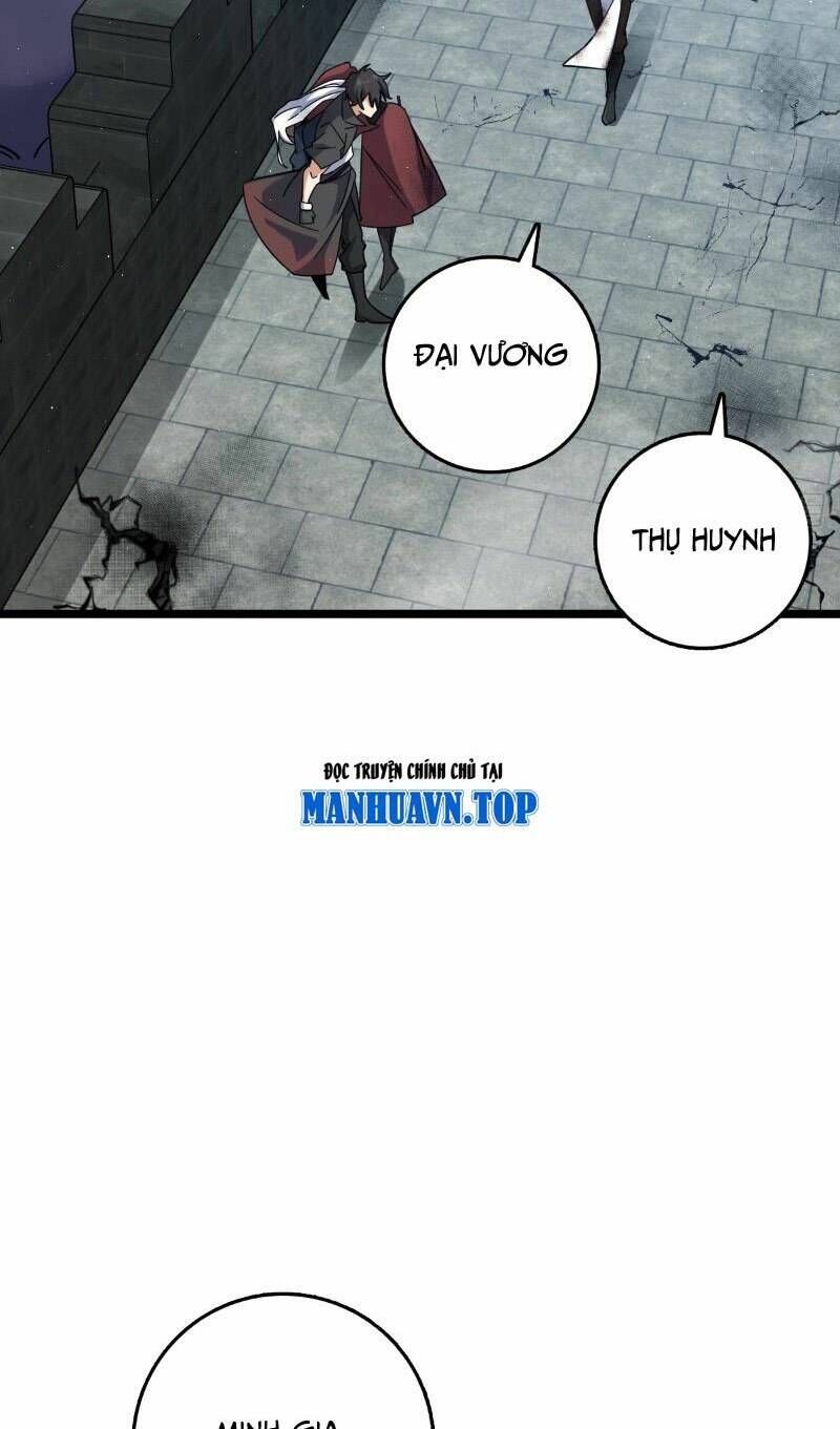 Đại Vương Tha Mạng Chapter 909 - Trang 2