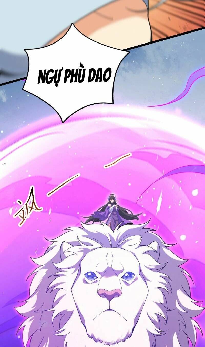 Đại Vương Tha Mạng Chapter 909 - Trang 2