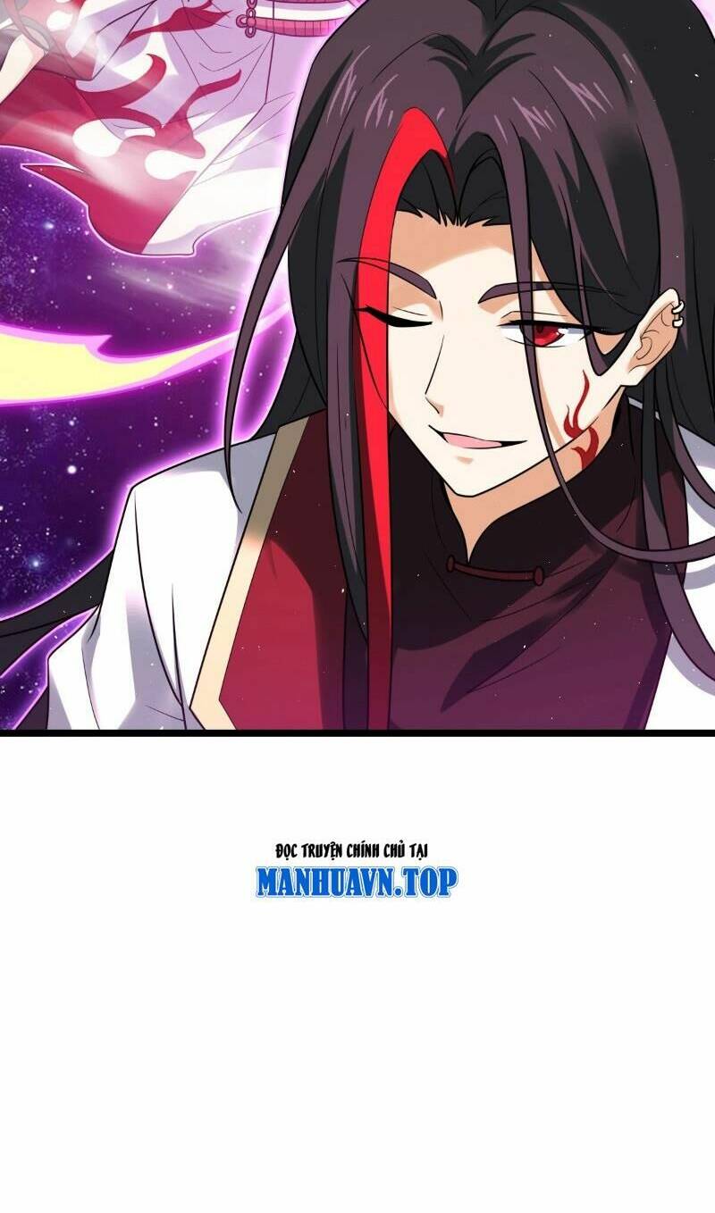 Đại Vương Tha Mạng Chapter 909 - Trang 2