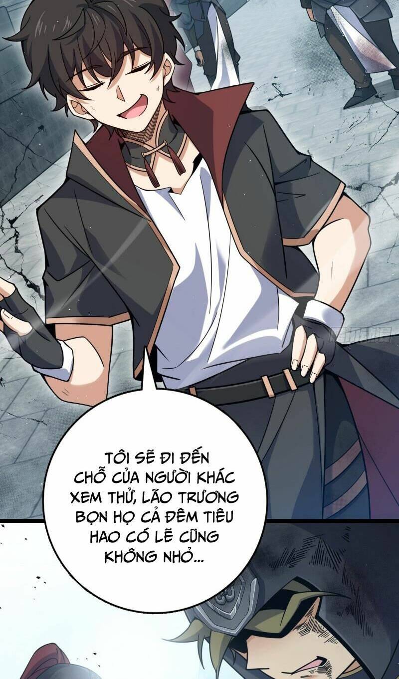 Đại Vương Tha Mạng Chapter 909 - Trang 2