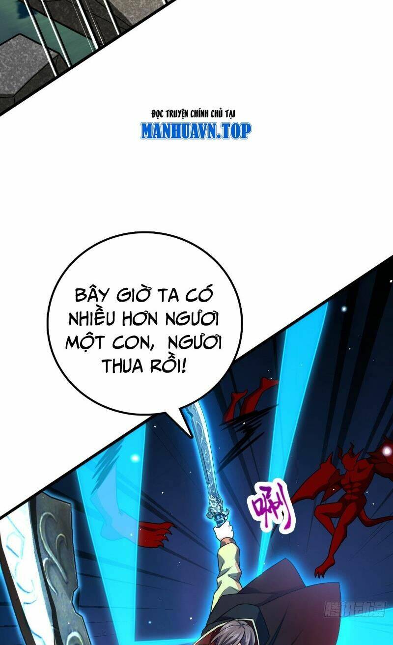 Đại Vương Tha Mạng Chapter 908 - Trang 2