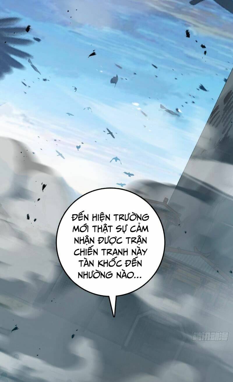 Đại Vương Tha Mạng Chapter 908 - Trang 2