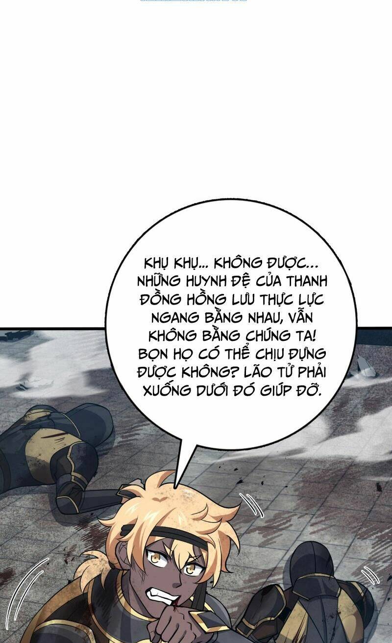 Đại Vương Tha Mạng Chapter 908 - Trang 2