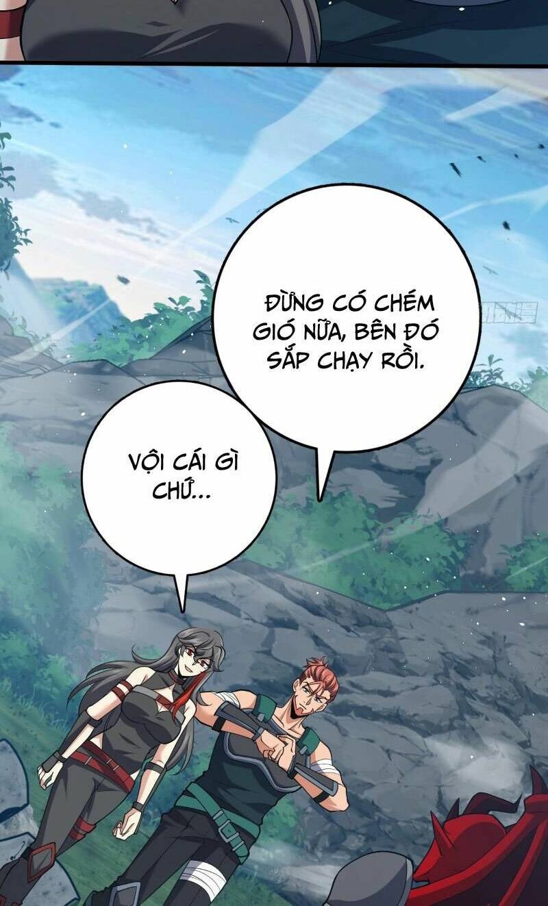 Đại Vương Tha Mạng Chapter 908 - Trang 2