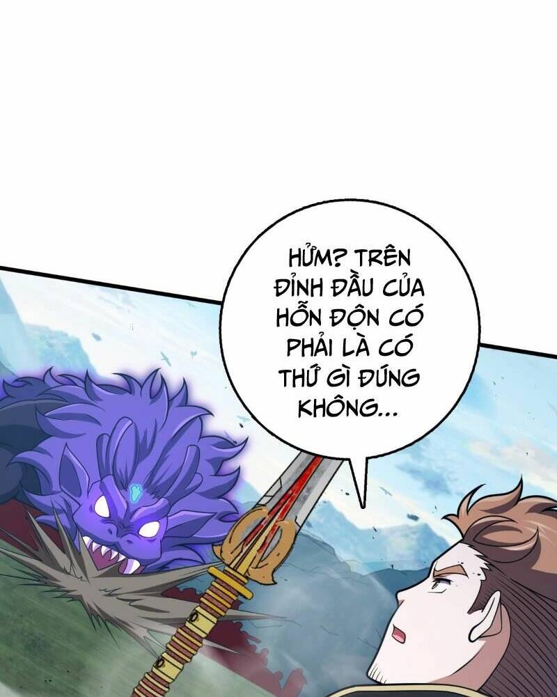 Đại Vương Tha Mạng Chapter 908 - Trang 2