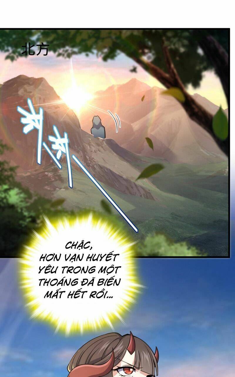 Đại Vương Tha Mạng Chapter 907 - Trang 2