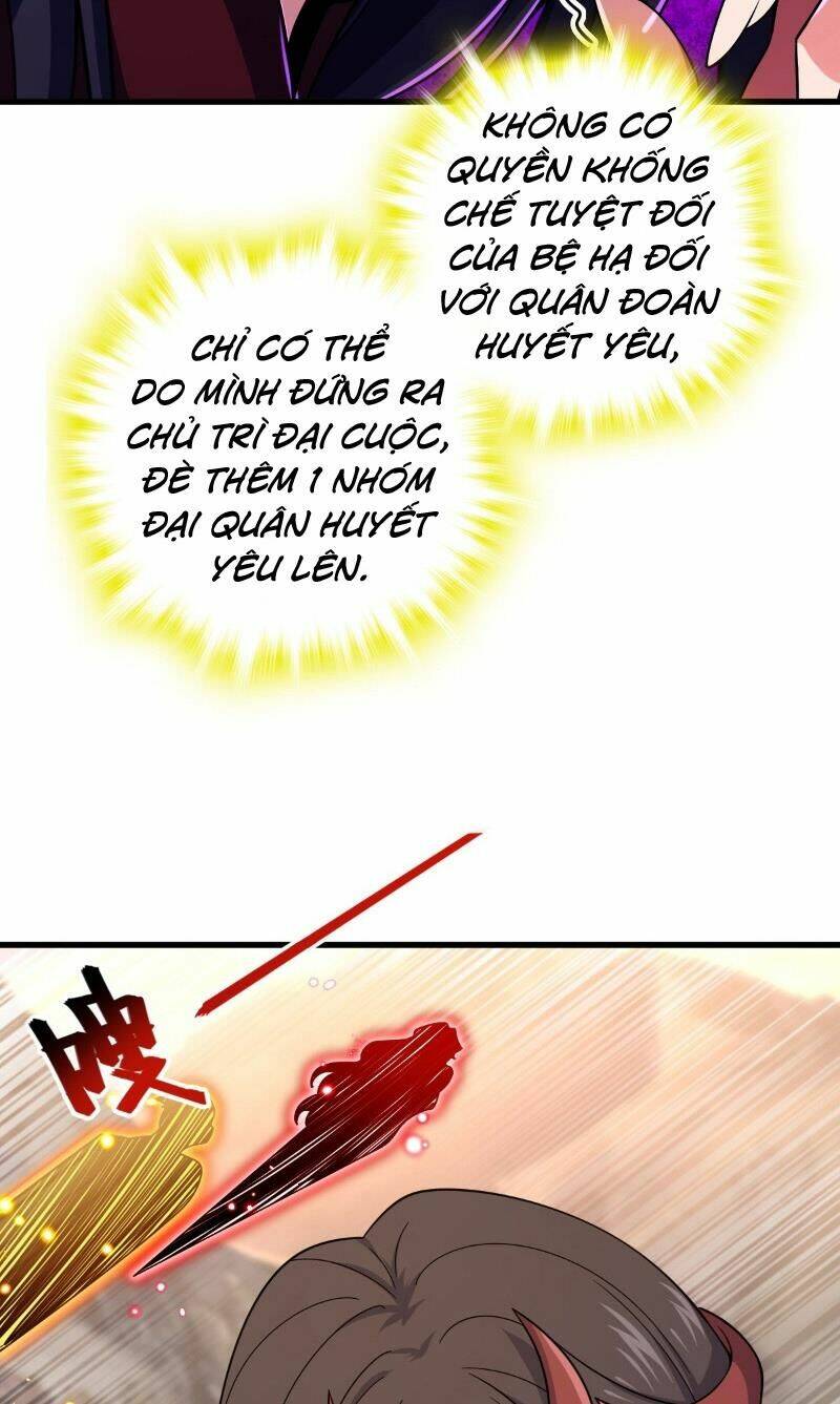 Đại Vương Tha Mạng Chapter 907 - Trang 2