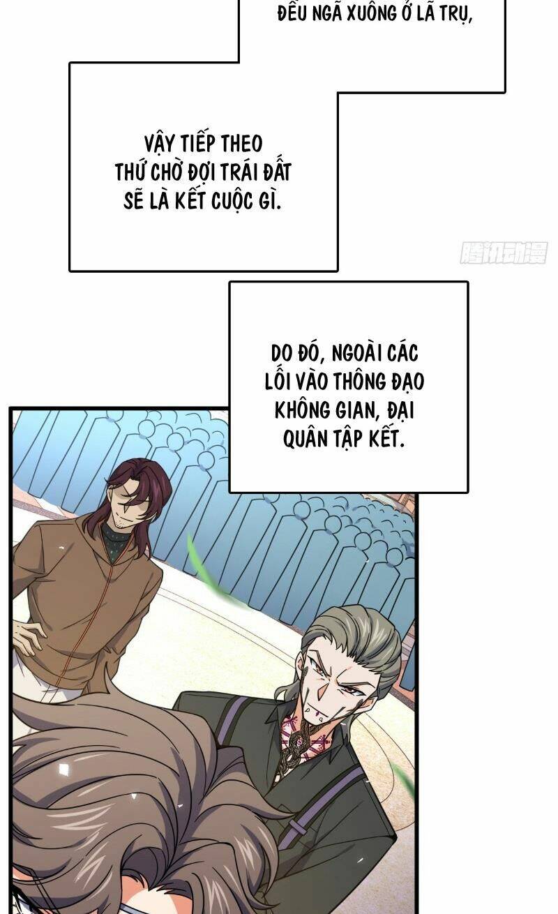 Đại Vương Tha Mạng Chapter 907 - Trang 2