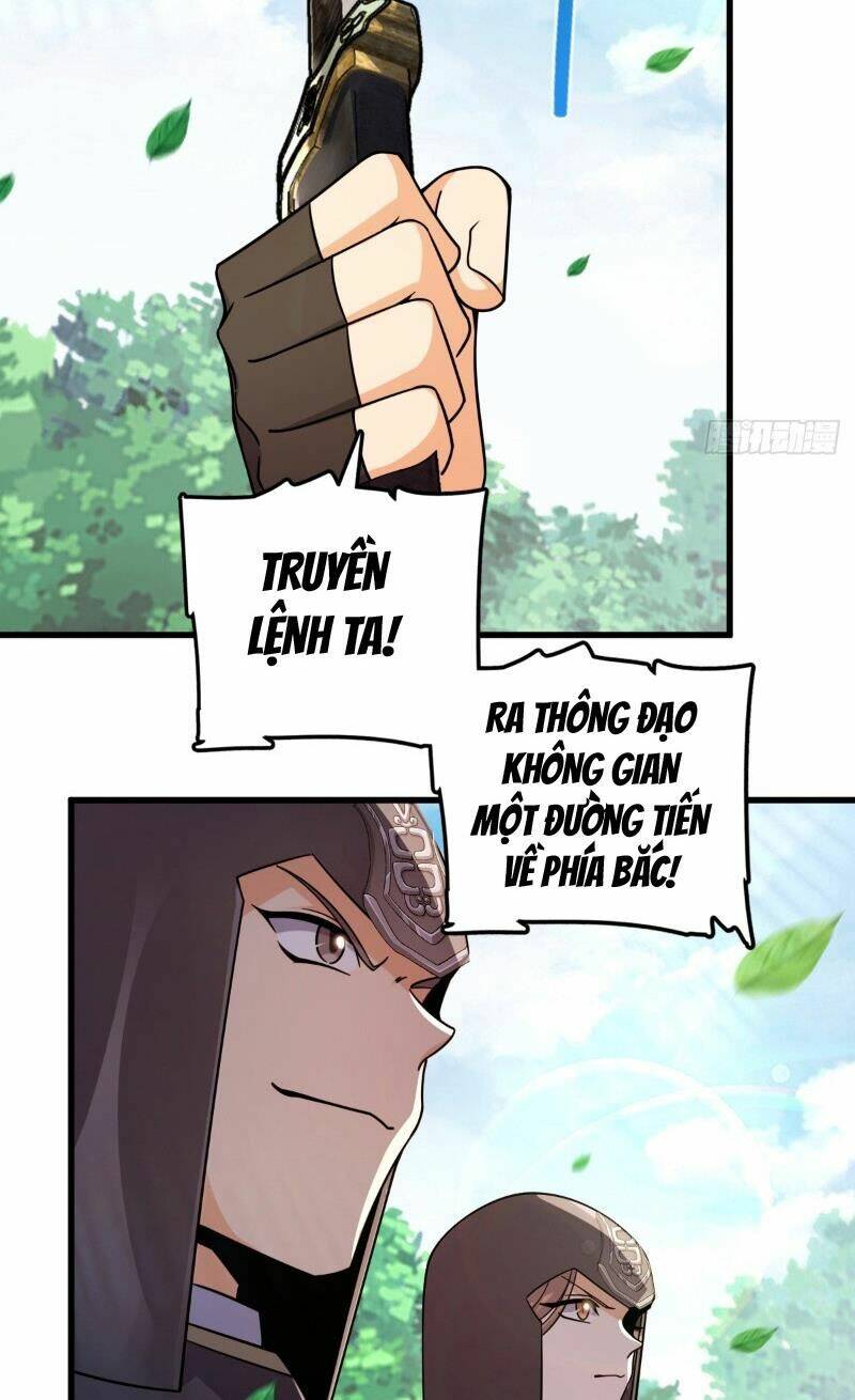 Đại Vương Tha Mạng Chapter 907 - Trang 2