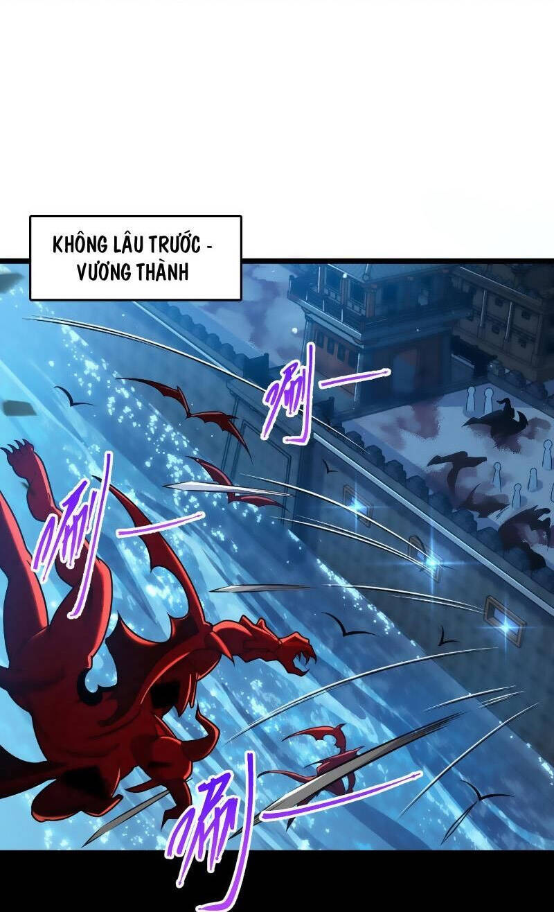 Đại Vương Tha Mạng Chapter 906 - Trang 2