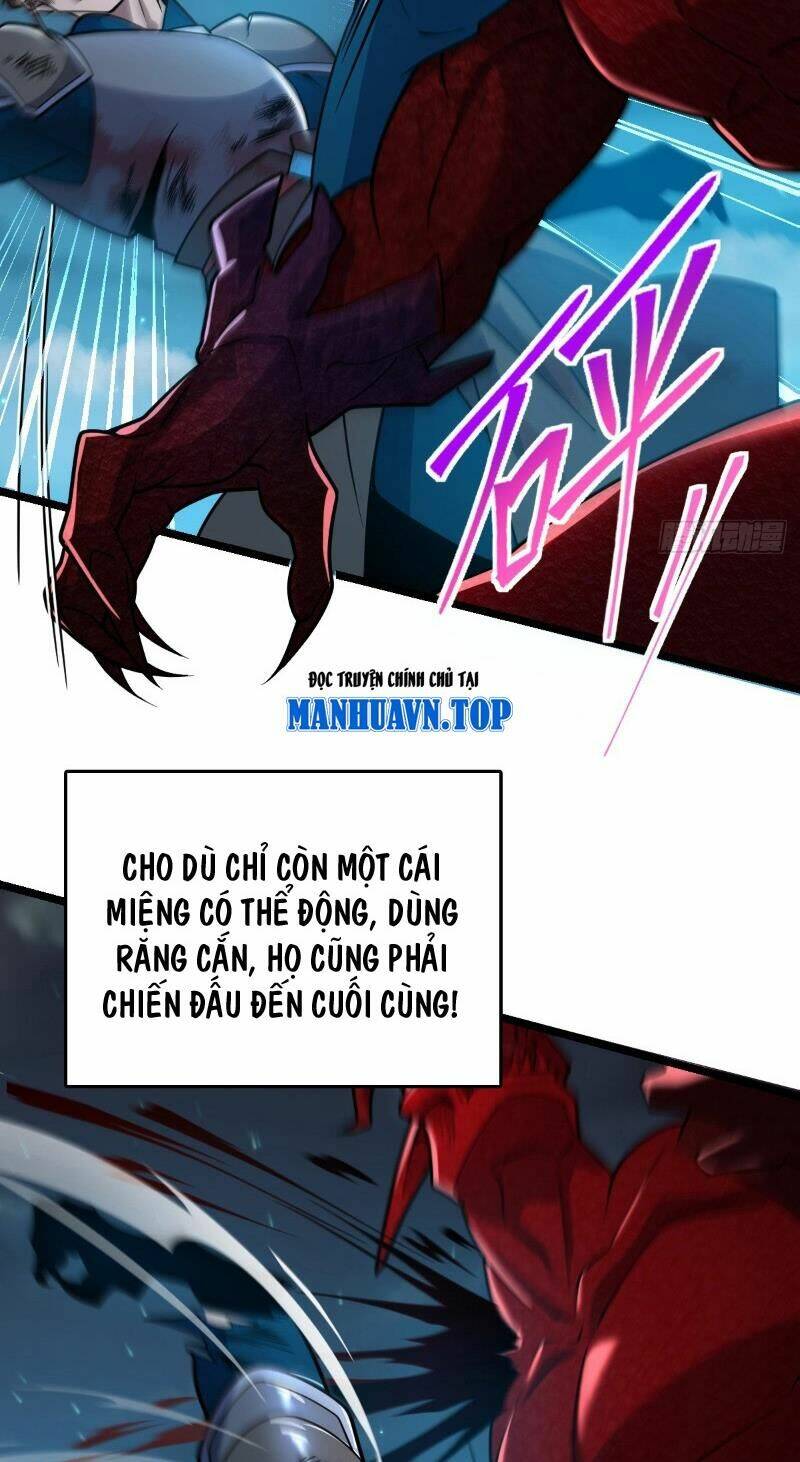 Đại Vương Tha Mạng Chapter 906 - Trang 2