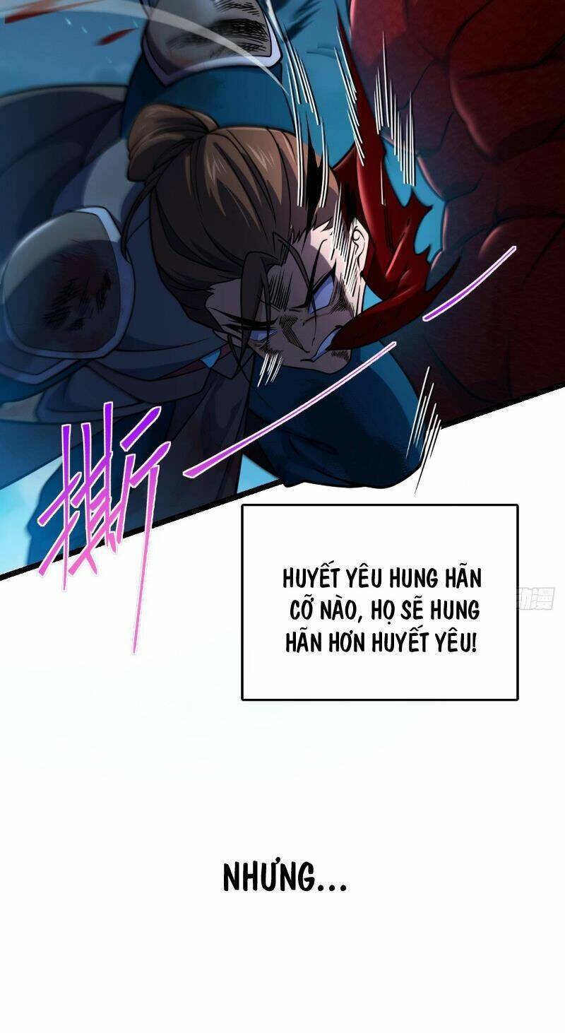 Đại Vương Tha Mạng Chapter 906 - Trang 2