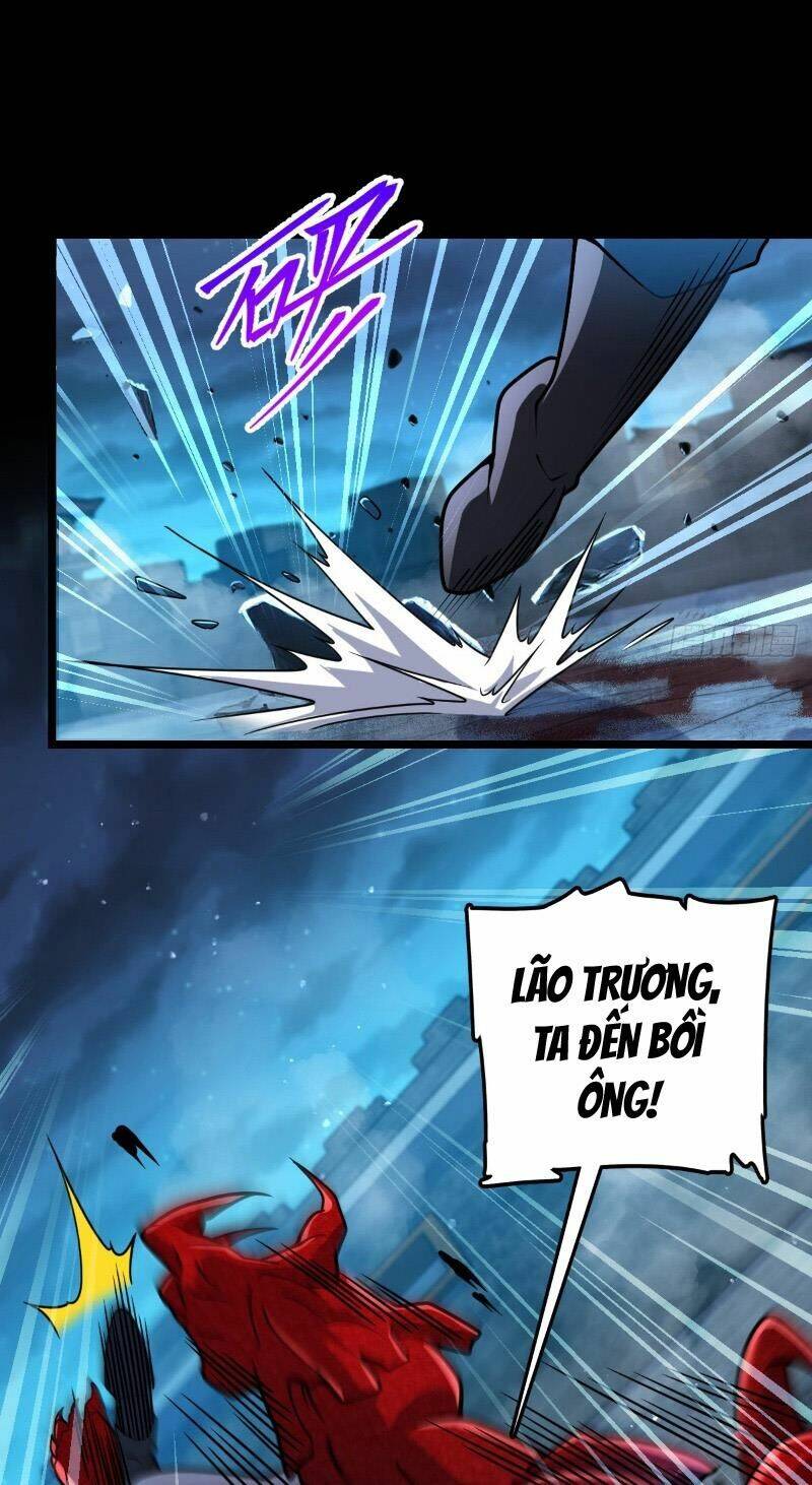 Đại Vương Tha Mạng Chapter 906 - Trang 2