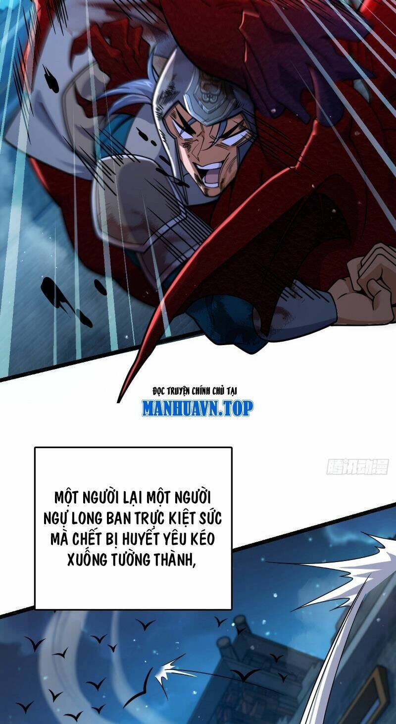 Đại Vương Tha Mạng Chapter 906 - Trang 2