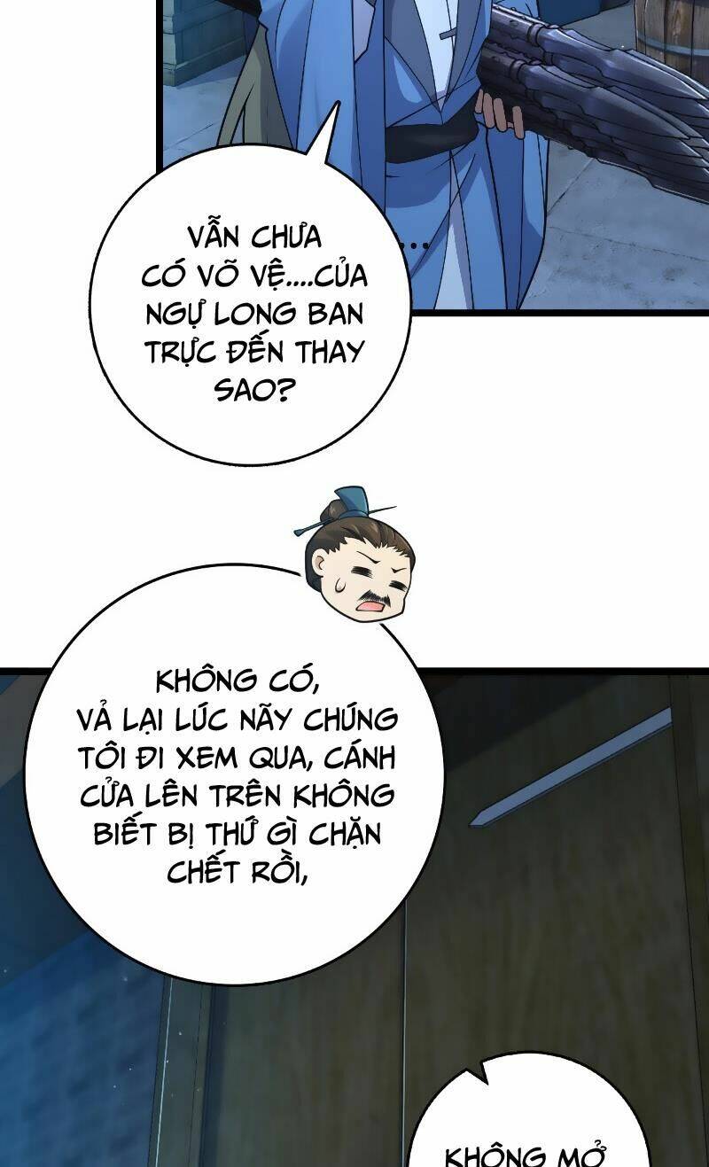 Đại Vương Tha Mạng Chapter 906 - Trang 2