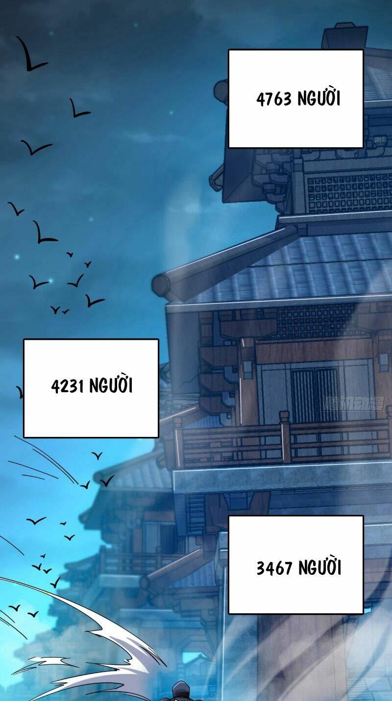 Đại Vương Tha Mạng Chapter 906 - Trang 2