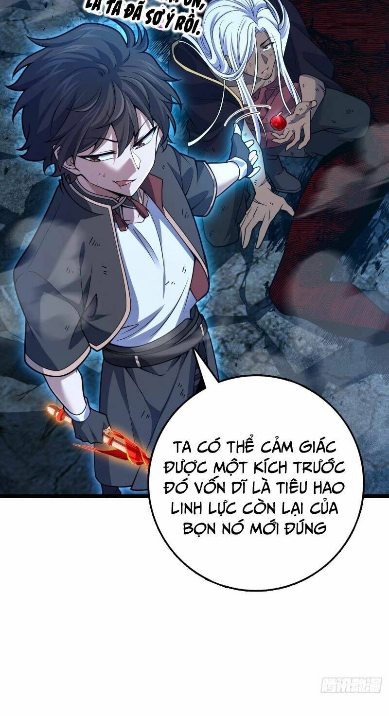 Đại Vương Tha Mạng Chapter 905 - Trang 2