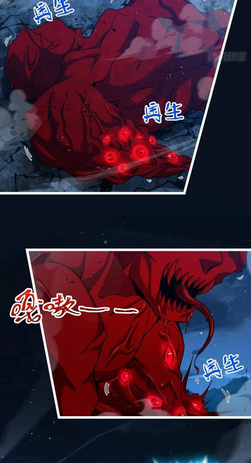 Đại Vương Tha Mạng Chapter 905 - Trang 2