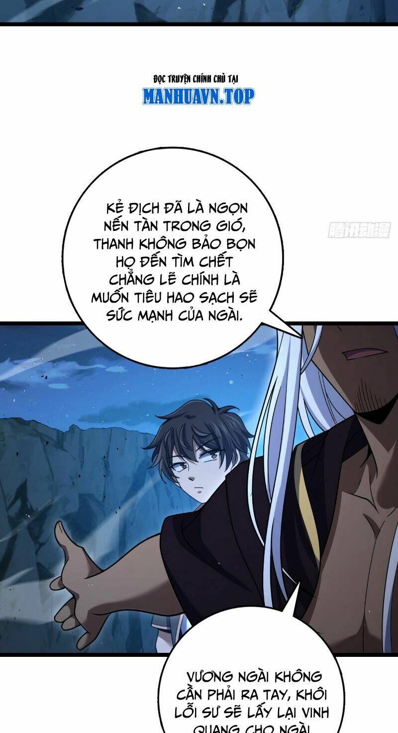 Đại Vương Tha Mạng Chapter 905 - Trang 2