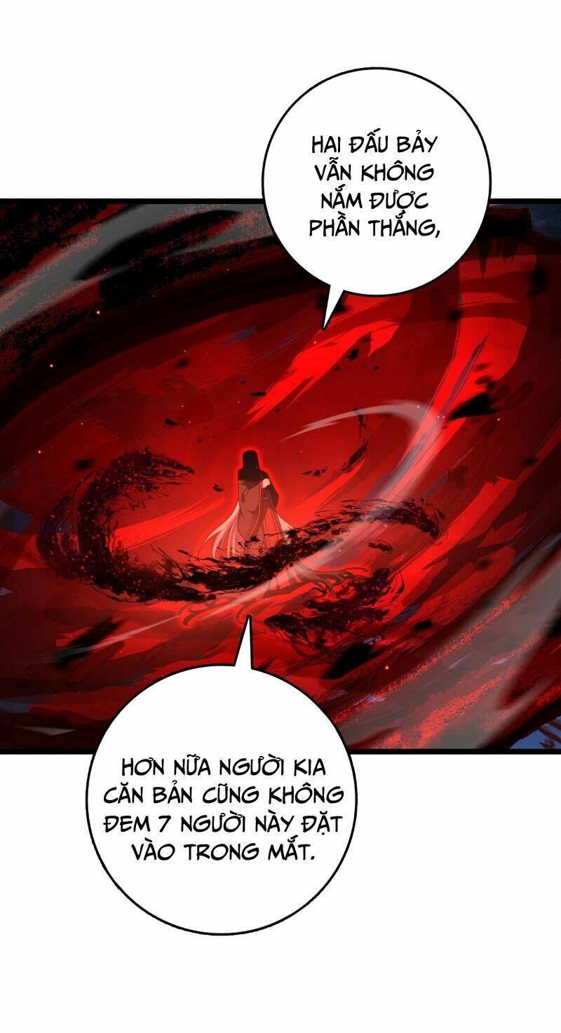 Đại Vương Tha Mạng Chapter 905 - Trang 2