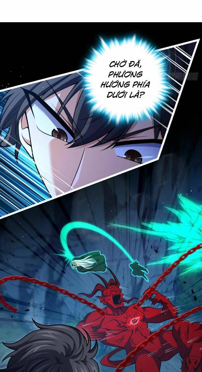 Đại Vương Tha Mạng Chapter 905 - Trang 2