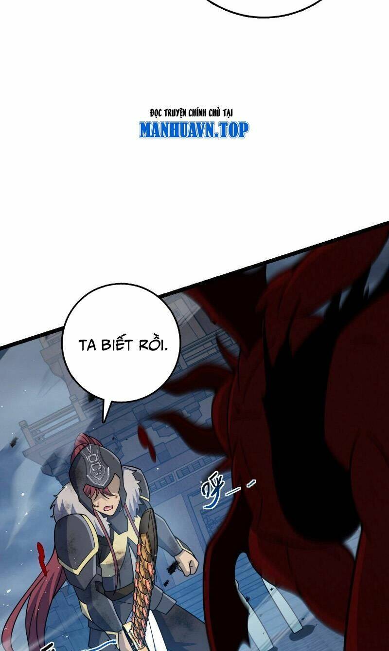 Đại Vương Tha Mạng Chapter 904 - Trang 2