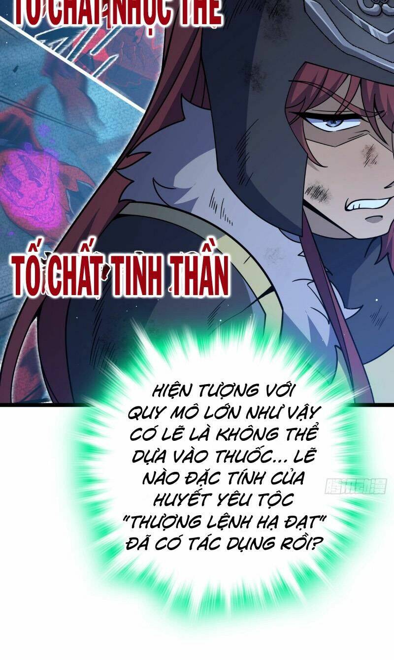 Đại Vương Tha Mạng Chapter 904 - Trang 2