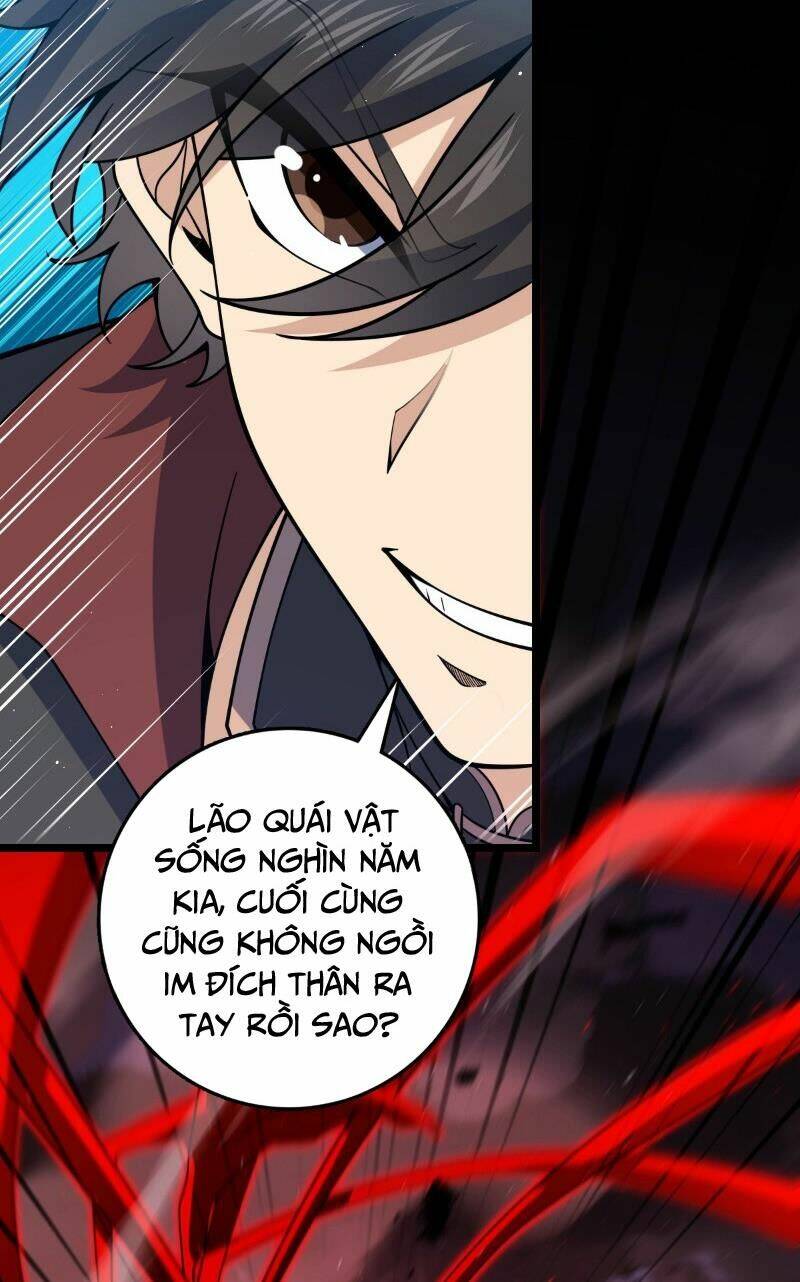 Đại Vương Tha Mạng Chapter 904 - Trang 2