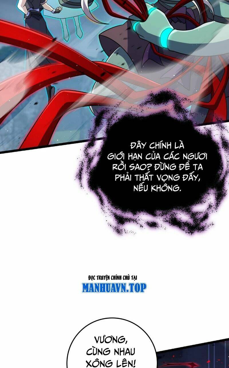 Đại Vương Tha Mạng Chapter 904 - Trang 2