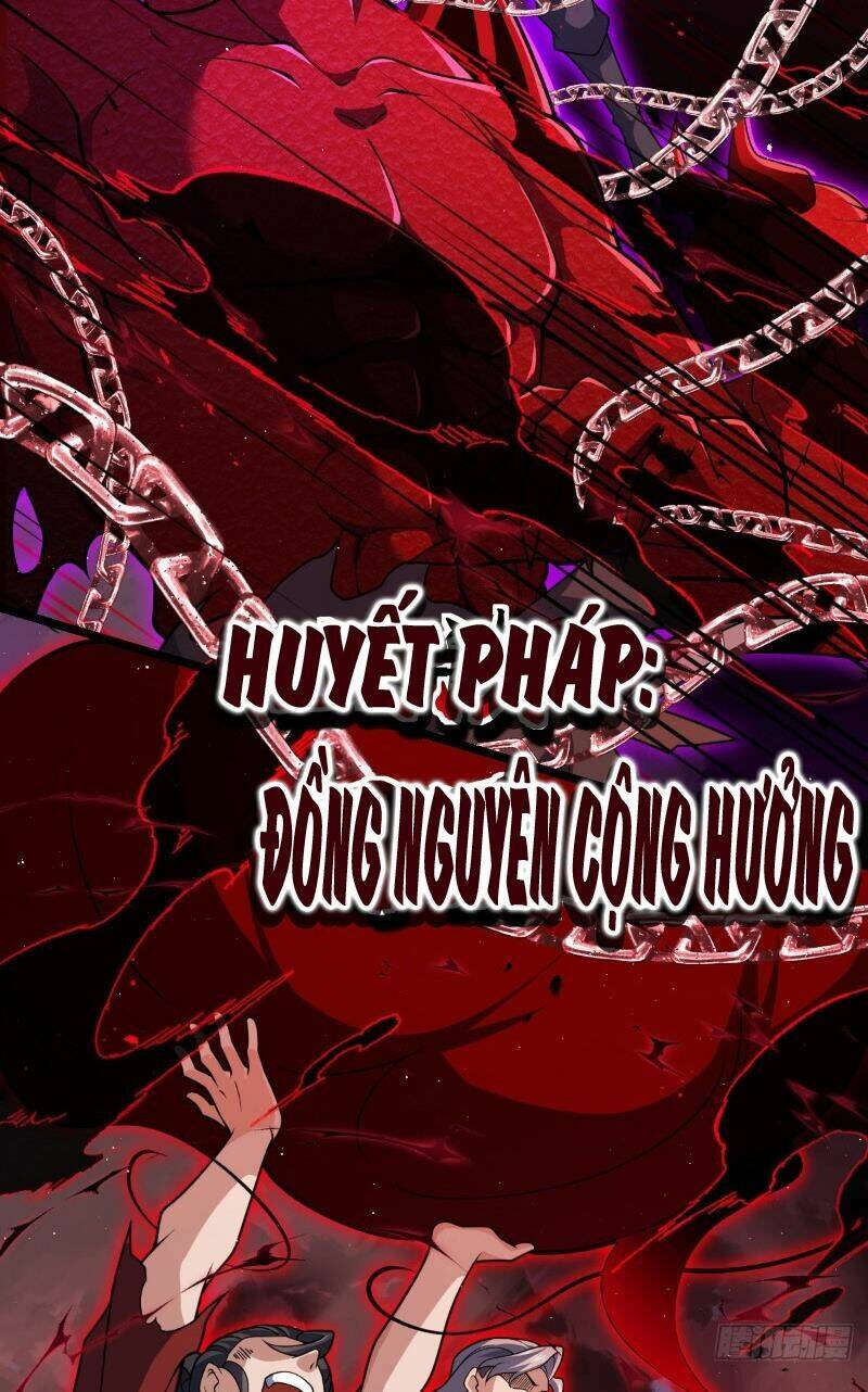 Đại Vương Tha Mạng Chapter 904 - Trang 2