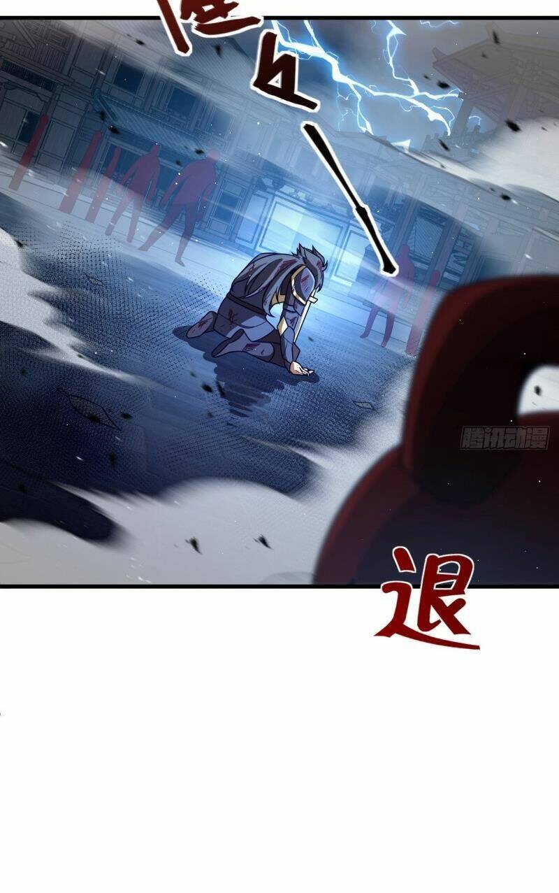 Đại Vương Tha Mạng Chapter 903 - Trang 2