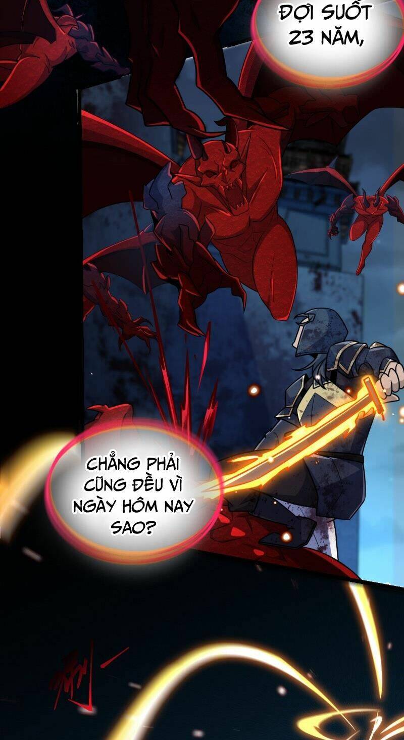 Đại Vương Tha Mạng Chapter 902 - Trang 2