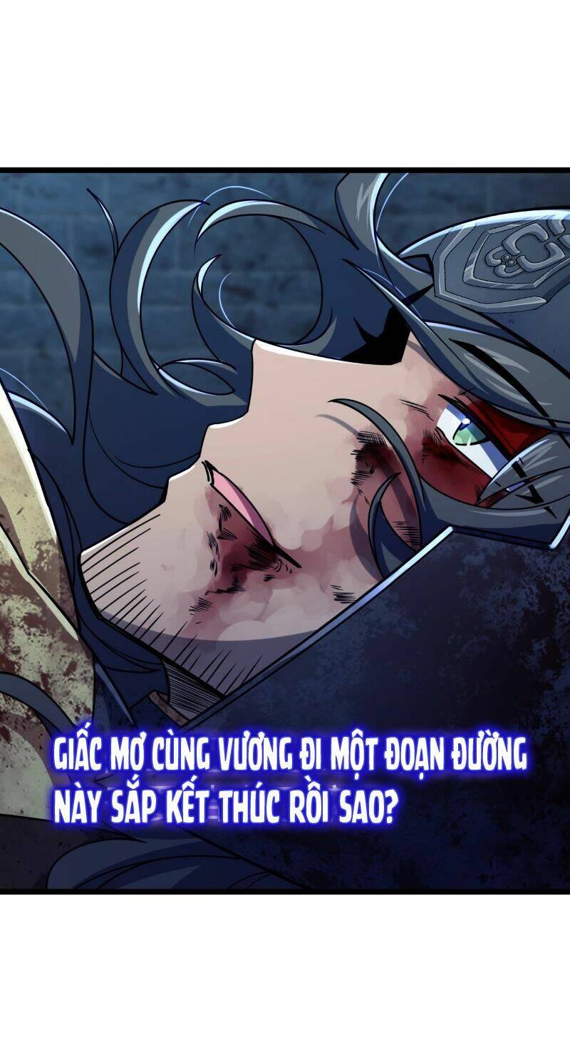 Đại Vương Tha Mạng Chapter 902 - Trang 2