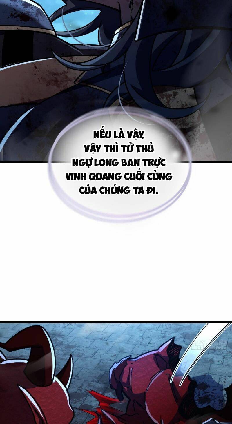 Đại Vương Tha Mạng Chapter 902 - Trang 2