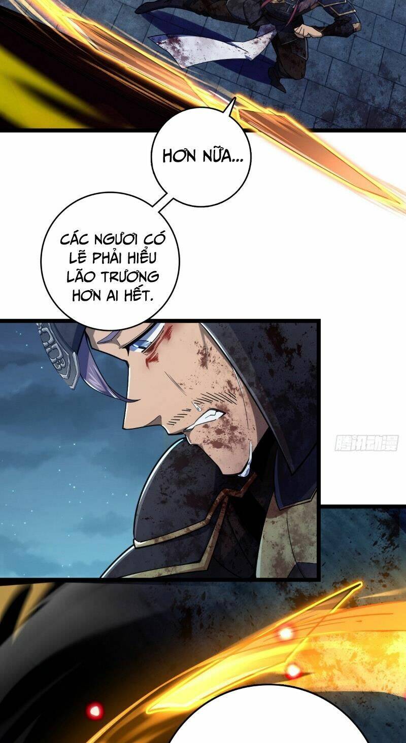 Đại Vương Tha Mạng Chapter 902 - Trang 2