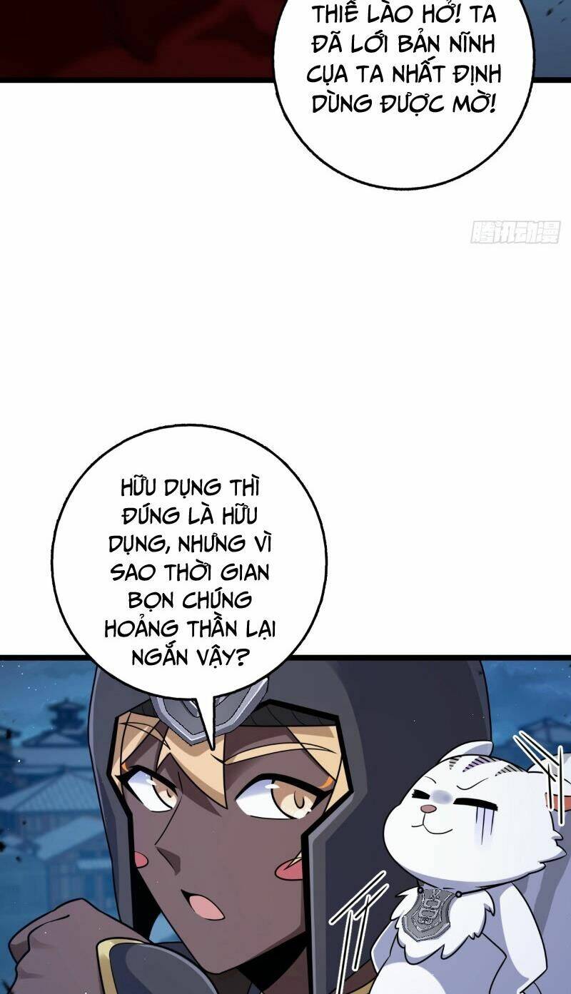 Đại Vương Tha Mạng Chapter 901 - Trang 2