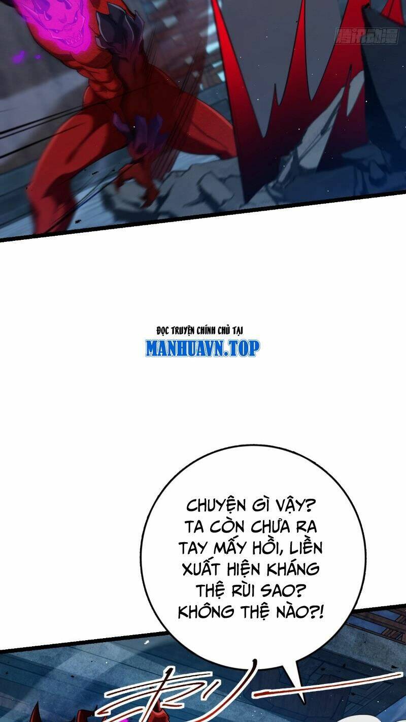 Đại Vương Tha Mạng Chapter 901 - Trang 2