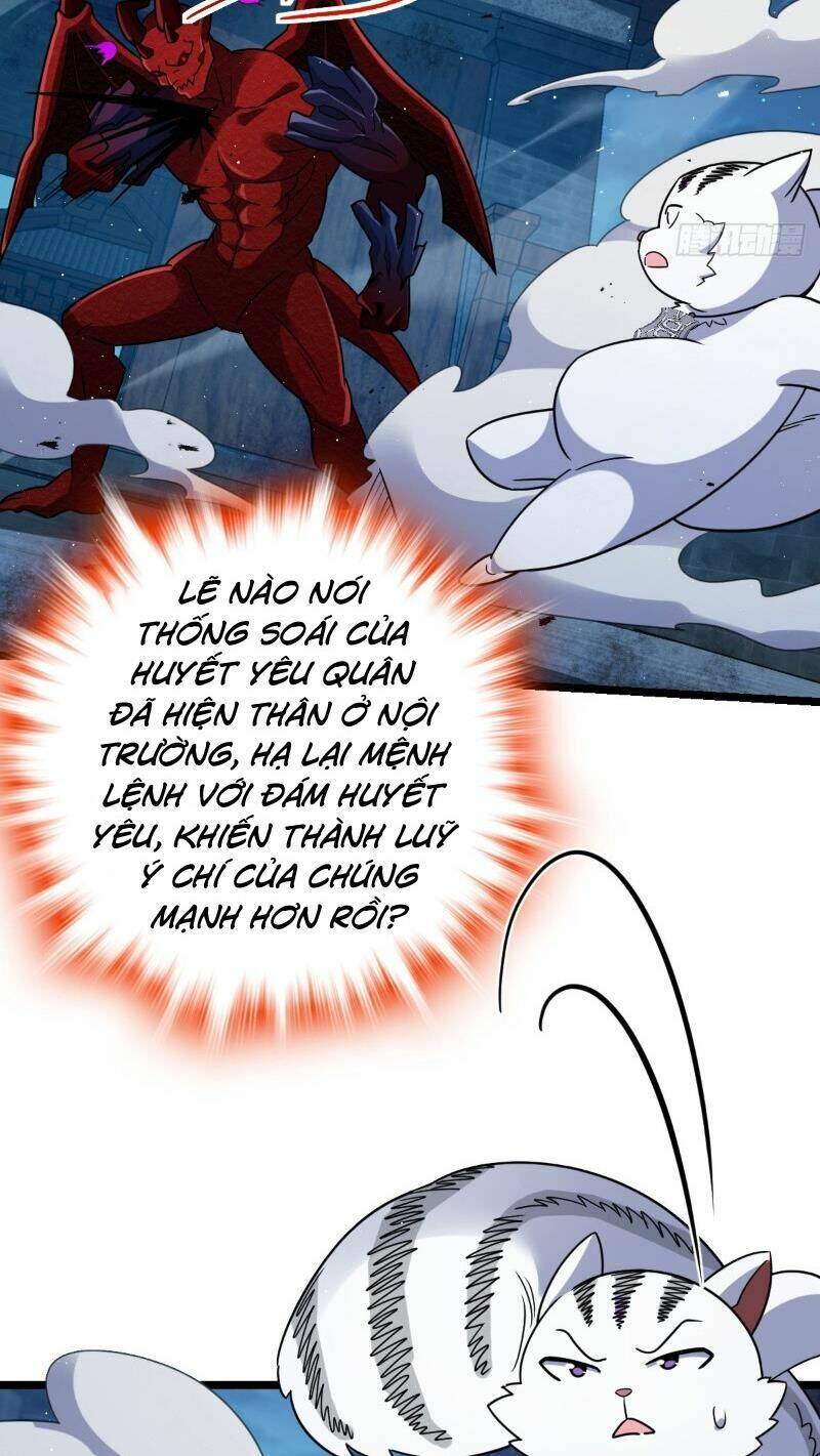 Đại Vương Tha Mạng Chapter 901 - Trang 2