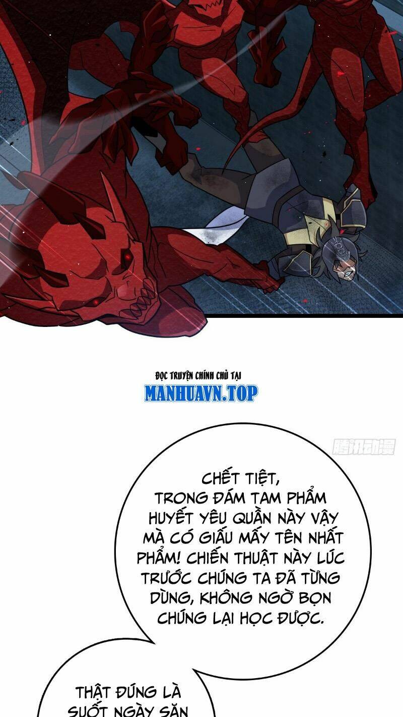 Đại Vương Tha Mạng Chapter 901 - Trang 2