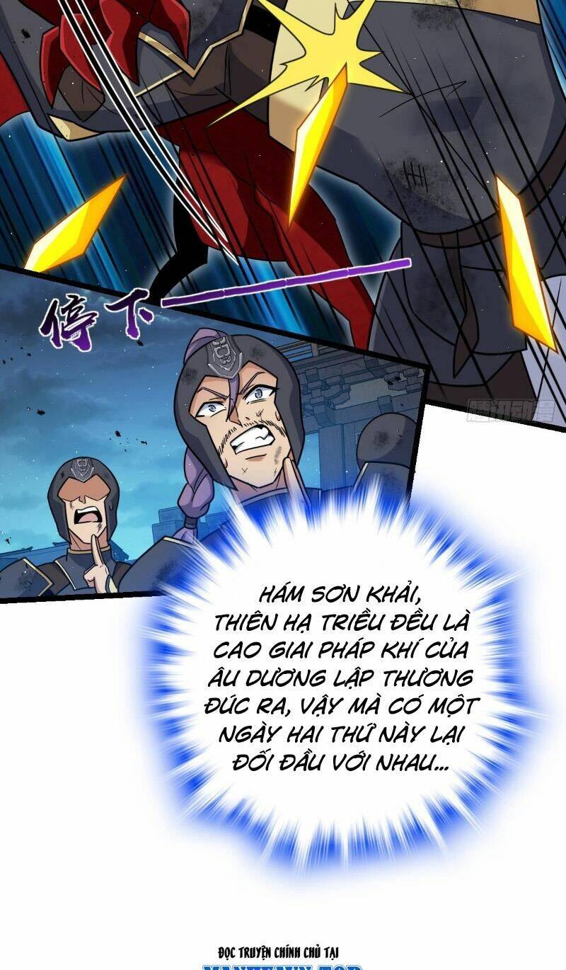 Đại Vương Tha Mạng Chapter 901 - Trang 2