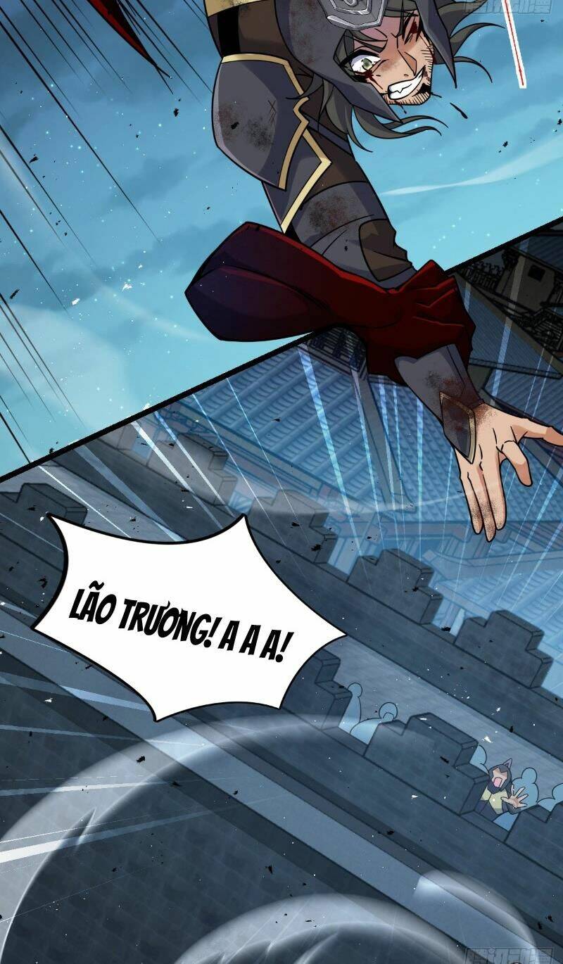 Đại Vương Tha Mạng Chapter 901 - Trang 2