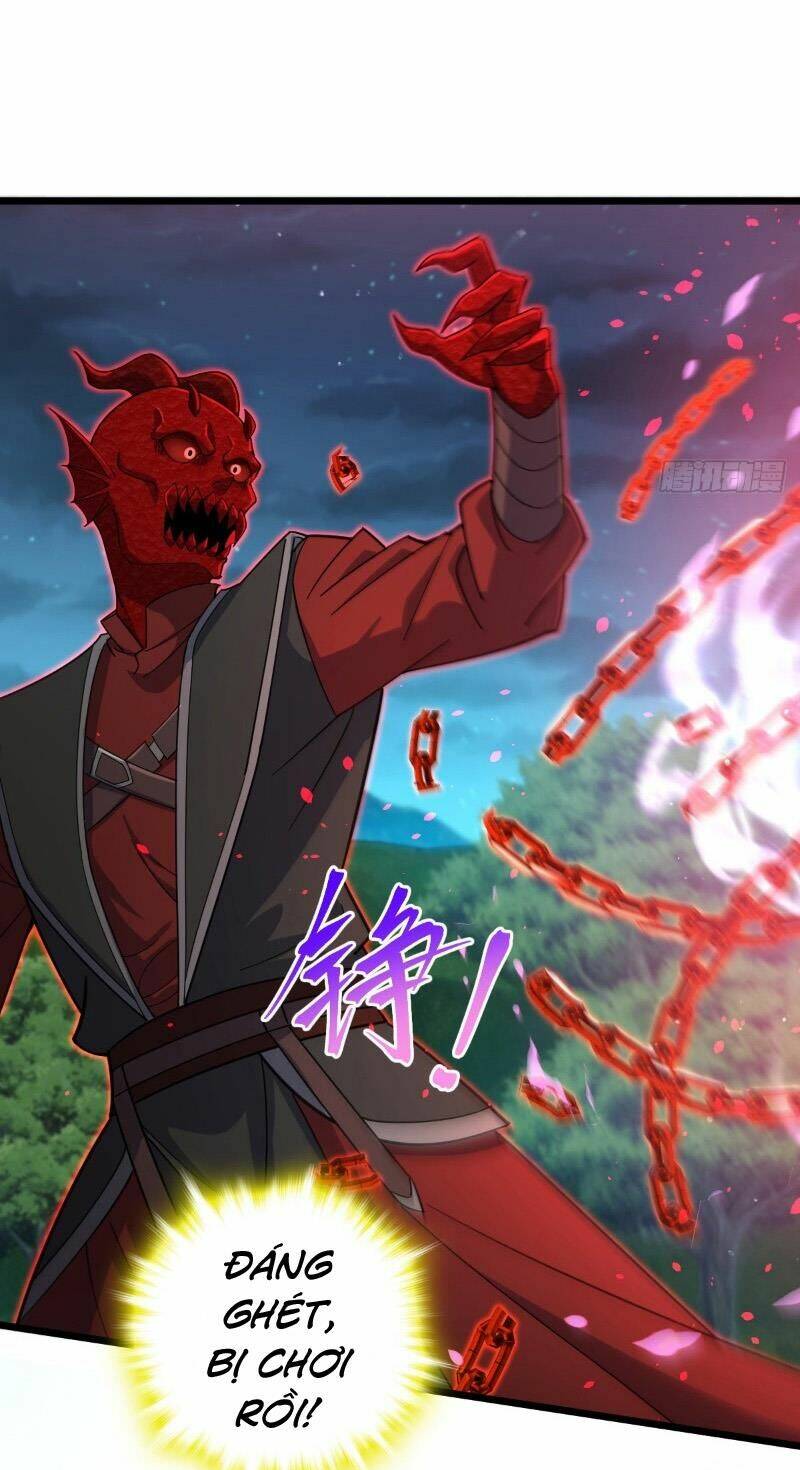 Đại Vương Tha Mạng Chapter 900 - Trang 2