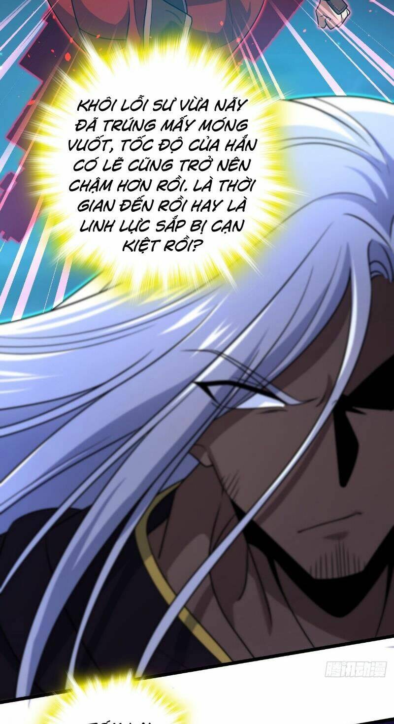 Đại Vương Tha Mạng Chapter 900 - Trang 2