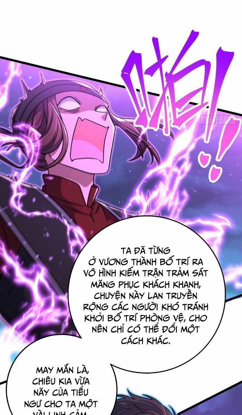 Đại Vương Tha Mạng Chapter 900 - Trang 2