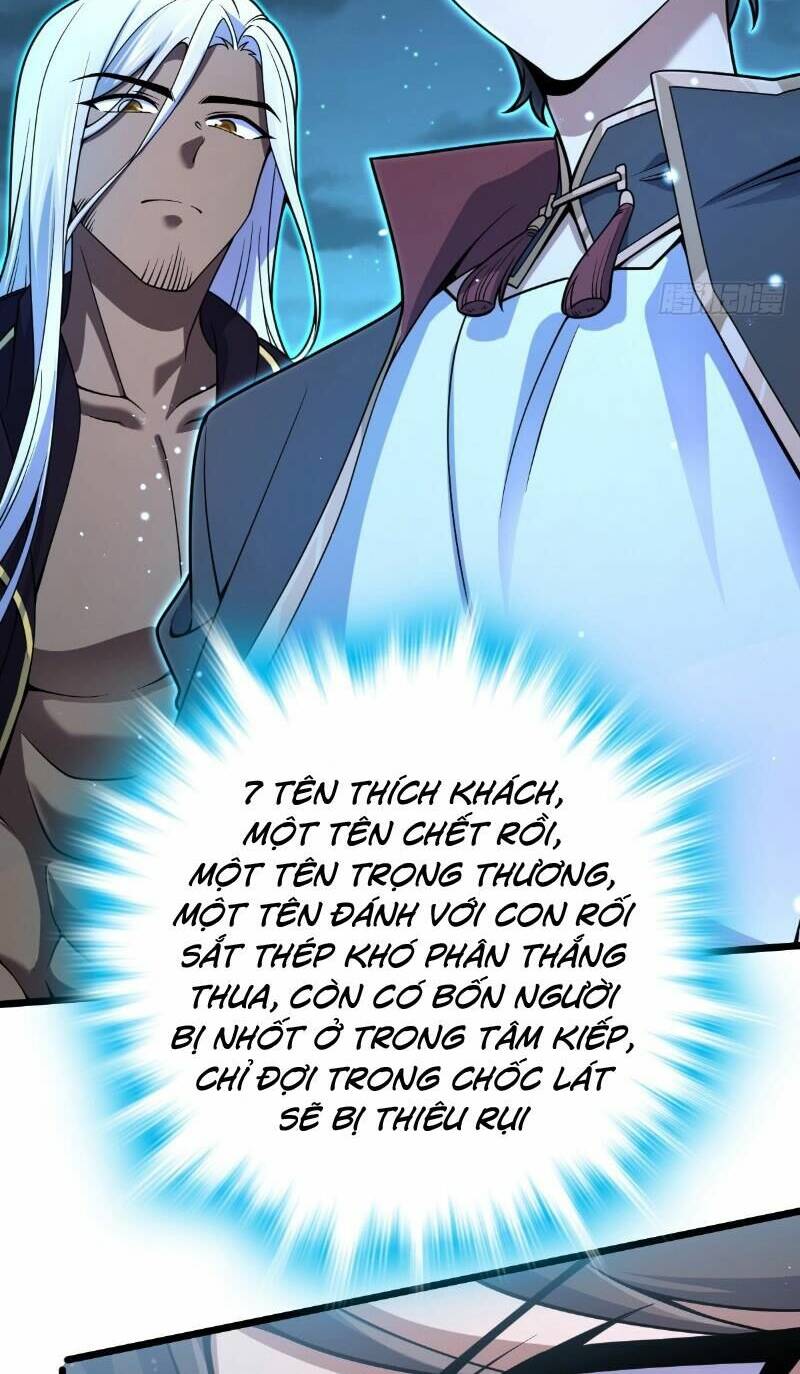 Đại Vương Tha Mạng Chapter 900 - Trang 2