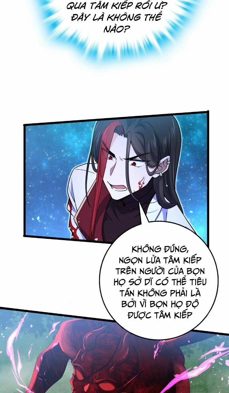 Đại Vương Tha Mạng Chapter 900 - Trang 2